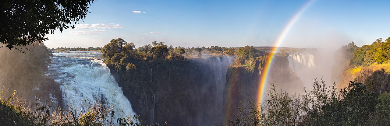 Cataratas Victoria, Zambia-Zimbabue, 2018-07-27, D