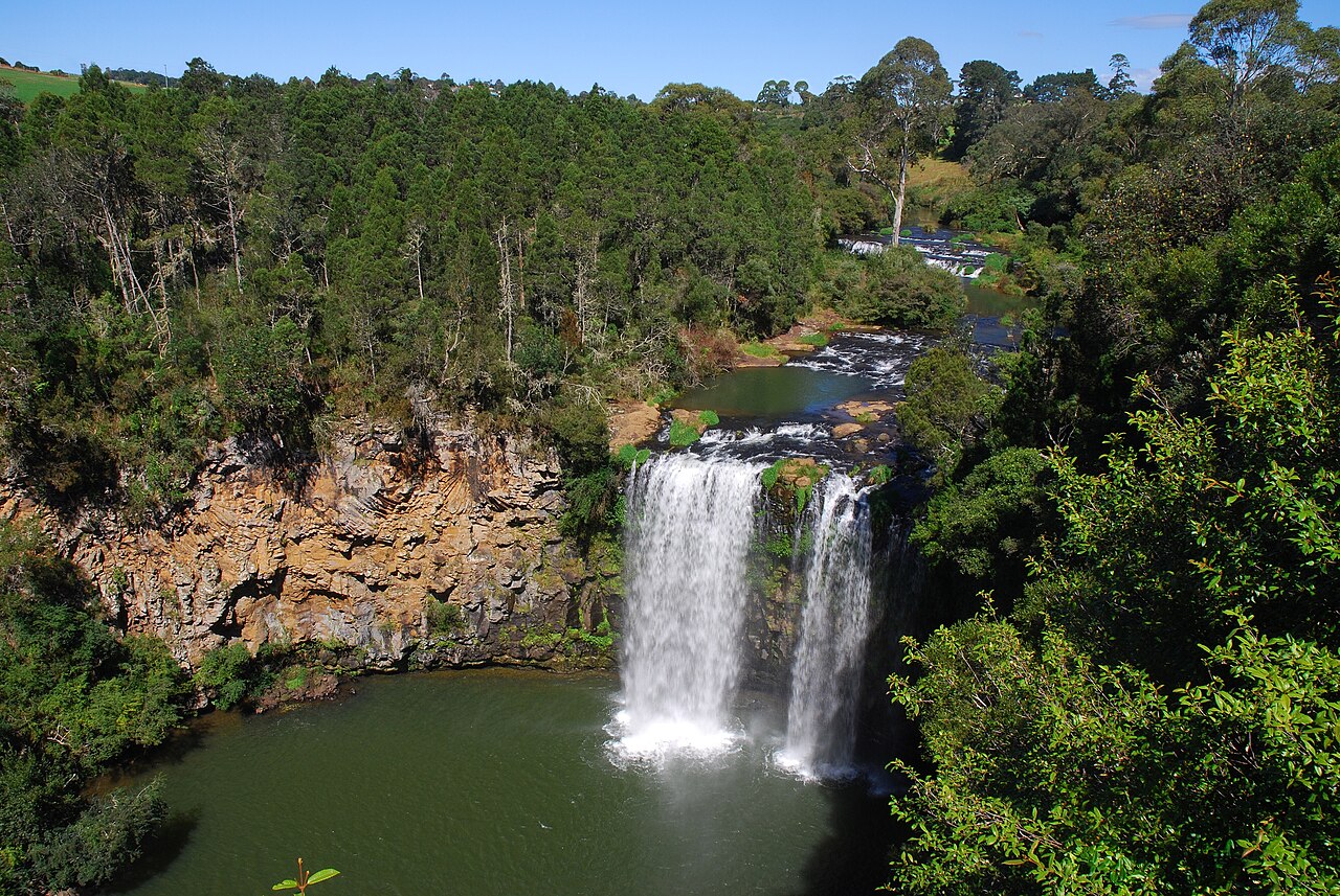 Dangar Falls Dorrigo-retouched-by-karstn